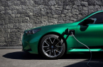 Hankook Tire supplies tires to BMW 