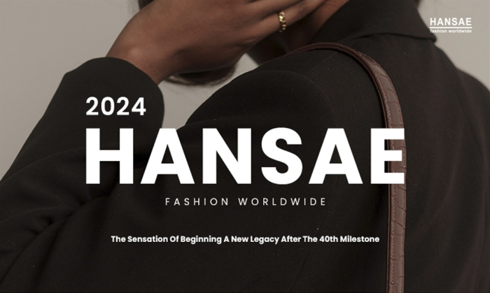 Hansae Yes24 Holdings is the holding company of Korean apparel OEM company Hansae