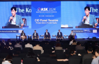 Korean pension funds to up private equity exposure in 2025