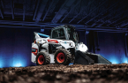 Doosan to resume Bobcat, Robotics merger with new ratio