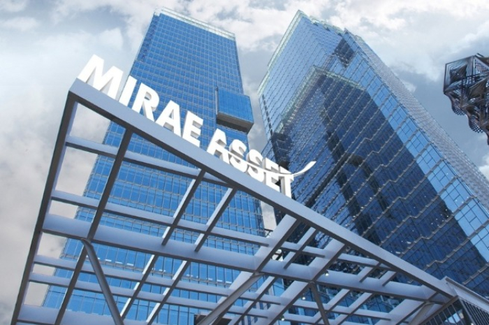 Mirae Asset's retirement pension reserves rise by .9 bn in 2024