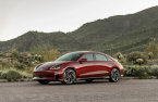 Hyundai Motor Group wins Cars.com's 2025 Top Pick EV Awards