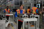 LG Energy, Stellantis’ EV battery JV in Canada mass-produces modules