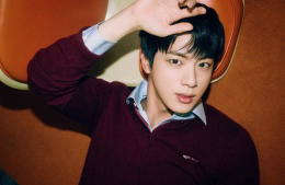 BTS Jin previews new song ‘I’ll Be There' ahead of release of his solo album