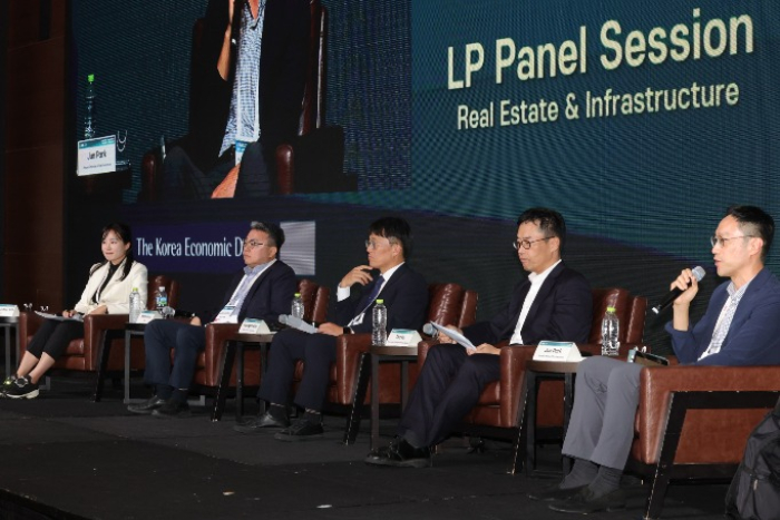 The global alternative investment conference ASK 2024 was held on Oct. 16-17 in Seoul