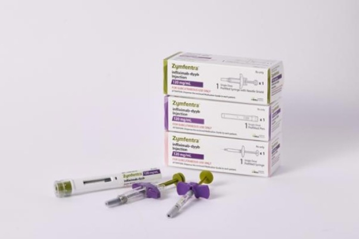 Celltrion's Zymfentra gets 90% distribution channel in US