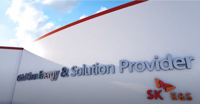 SK　Innovation-SK　E&S　merger　creates　Asia’s　No.　1　energy　supplier