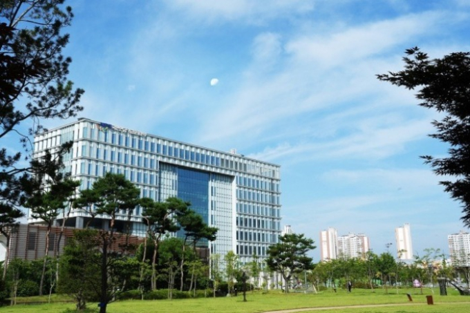 National Pension Service building
