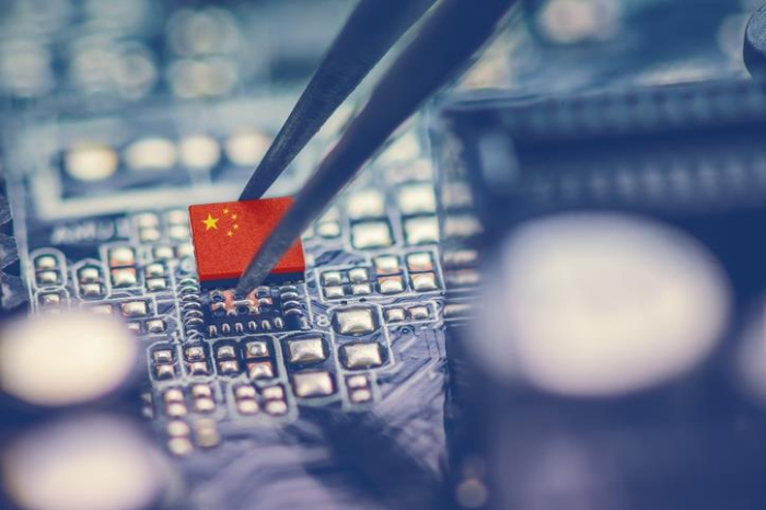 Chinese chipmakers' ramp-up of legacy DRAM chips creates a memory supply glut (Courtesy of Getty Images)