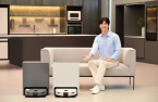 Samsung’s AI-powered robot vacuum cleaner takes on China’s Roborock