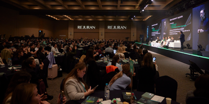 5th　PharmaResearch　Global　Symposium　(Courtesy　of　PharmaResearch)