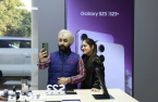 Samsung Galaxy solidifies dominance in Indian smartphone market
