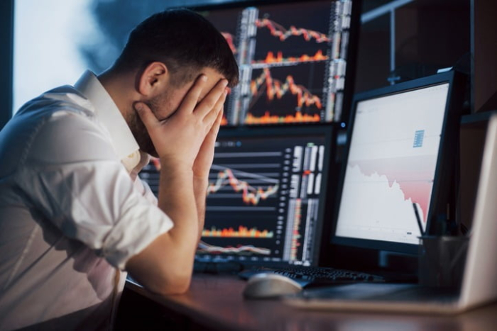 The Korean stock market is suffering fom the so-called Korea discount