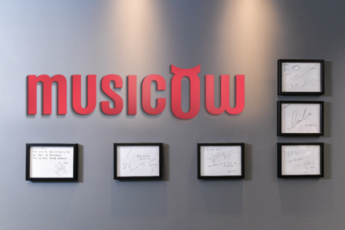 (Courtesy of Musicow)
