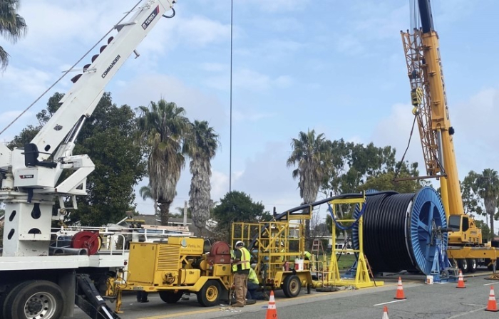 Taihan Cable secures mn cable contract in US