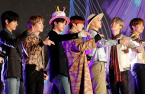 HYBE Q3 profit down; foresees better 2025 after BTS’ military discharges