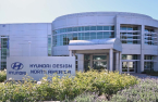 Hyundai Motor designs the future of mobility in Irvine studio