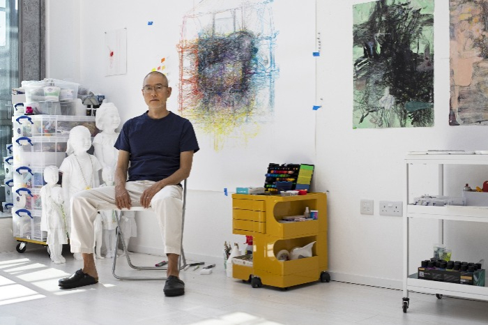 Do　Ho　Suh