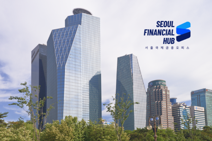 SFH,　where　foreign　firms　build　networks　in　Korea