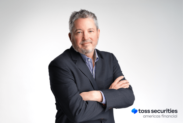 Toss　Securities　names　Richard　Hagen　as　CEO　of　TSAF　
