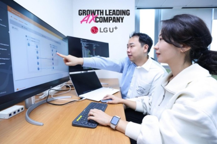 LG　Uplus　tests　energy　efficiency　tech　for　6G　network