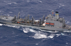Korea’s Hanwha wins US Navy MRO deal as Trump seeks deeper shipbuilding ties