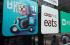 S.Korea’s food delivery apps relish fresh boom in demand