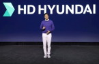 Chung Ki-sun moves closer to managing HD Hyundai with his promotion
