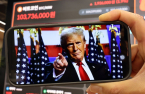Korea’s crypto exchanges ride bitcoin rally on Trump optimism
