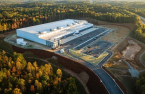 CJ Logistics opens cold-chain logistics center in Georgia