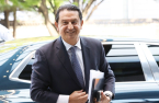 Hyundai Motor taps US unit chief Jose Munoz as new CEO