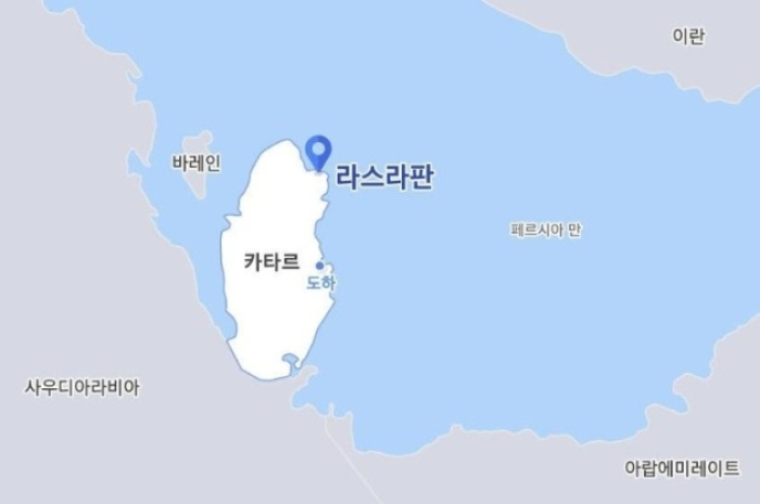 Samsung　E&A　wins　4　mn　petrochem　plant　contract　in　Qatar　