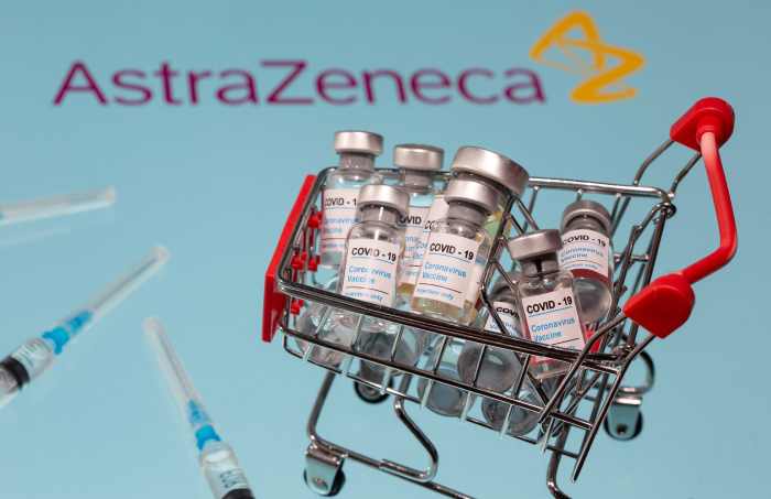 AstraZeneca has selected Lunit as its sole partner for the AI-powered lung cancer diagnosis
