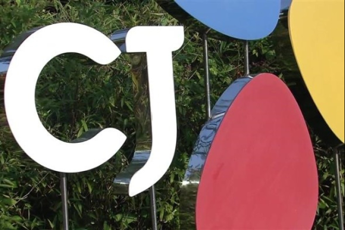 CJ Group is South Korea's food-to-entertainment conglomerate