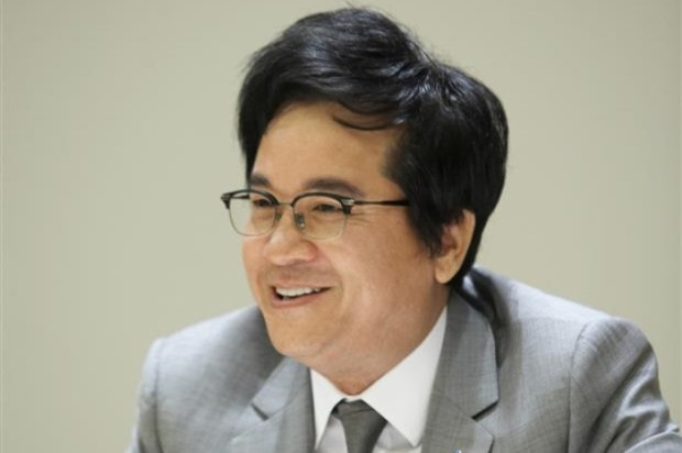 CJ Group Chairman Lee Jay-hyun