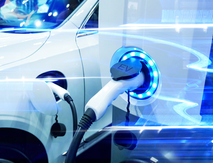 File image captured from the website of Essex Solutions, a magnet wire supplier to EV makers