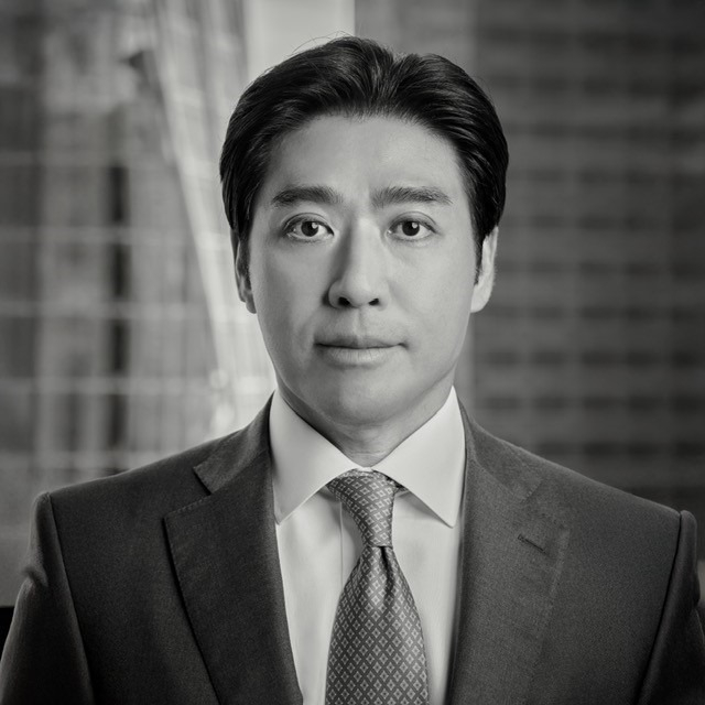 Apollo Partner and Head of Korea Lee Jay Hyun (Courtesy of Apollo Global Management)