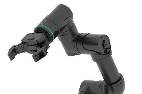 Robotis,　MIT　to　jointly　develop　physical　AI