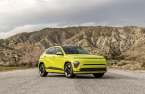 Hyundai Motor, Kia win US ALG Residual Value Awards