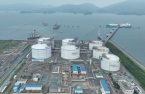 S.Korean firms bet big on US LNG market under new Trump gov't
