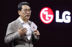 LG Group carries out modest management reshuffle