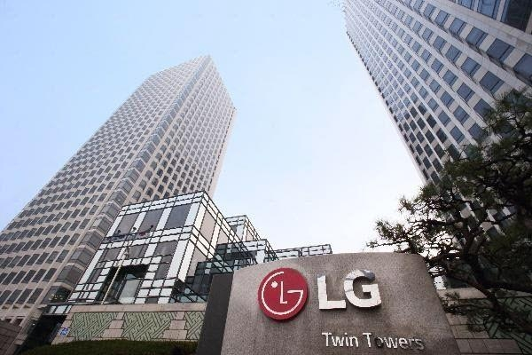 LG Group affiliates unveil value-up plans