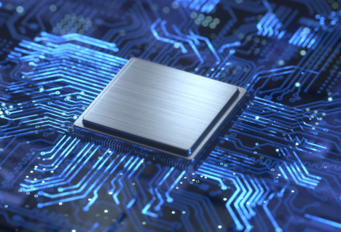 Hyosung Chemical’s specialty gas division supplies gas for the semiconductor manufacturing process (File image from Hyosung Chemical’s website)