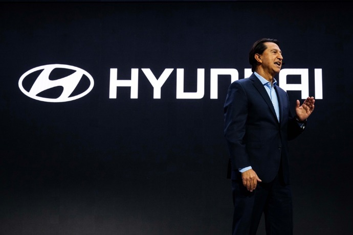 Hyundai’s new CEO Munoz vows to proactively respond to Trump policy