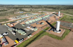 POSCO Int'l starts commissioning of Senex Energy gas facility