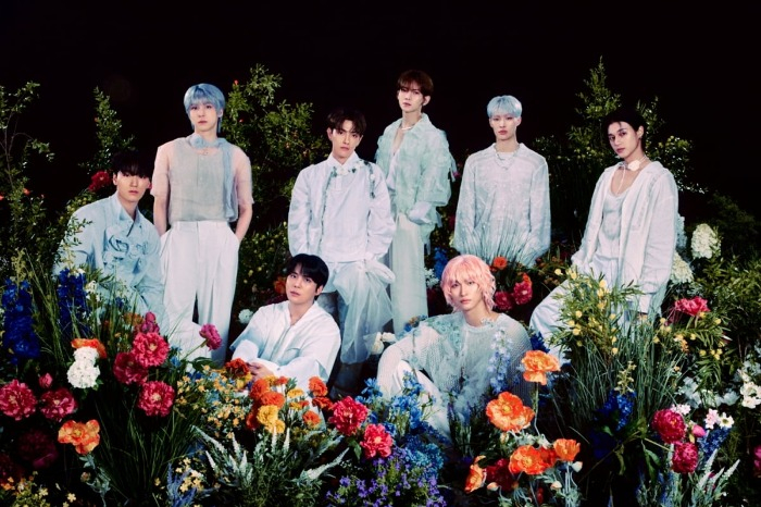 K-Pop group ATEEZ tops Billboard 200 for 2nd Time