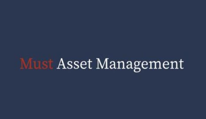 Must Asset Management logo