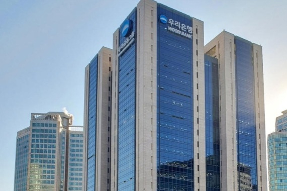Woori Bank to arrange .7 bn for Qatar desalination, power plant