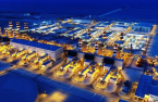 Samsung C&T-Sumitomo consortium wins $3.7 billion Qatar project