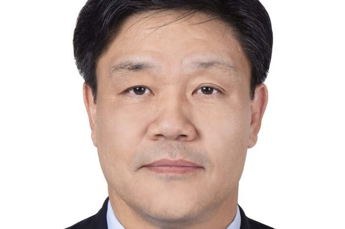 BlackRock names Lee Yoon Pyo as head of S.Korea business